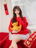 YITUYU艺图语 2025.03.10 恭贺新禧 仙女卷(9)